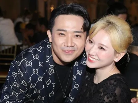 Hari Won báo 'tin vui' sau thời gian dài chờ mong, khán giả đồng loạt gửi lời chúc mừng 2 vợ chồng