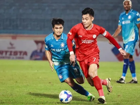 Cựu tiền vệ ĐT Việt Nam nhận án phạt của VFF, Quang Hải và các đồng đội hưởng lợi lớn