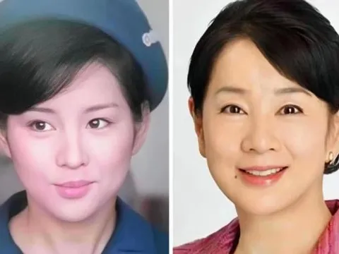 Tại sao mũi lại to hơn khi con người già đi?