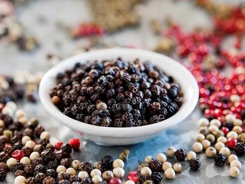 Giá nông sản ngày 18/2/2025: Cà phê và hồ tiêu bật tăng mạnh