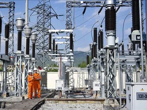 Điều chỉnh Quy hoạch điện VIII: Các kịch bản đảm bảo cung cấp điện