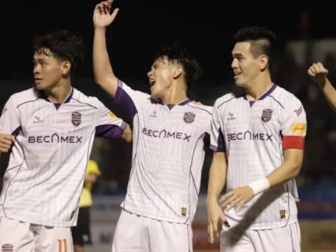 Trụ cột ĐT Việt Nam lập kỳ tích, HLV Kim Sang-sik sở hữu báu vật trước vòng loại Asian Cup 2027