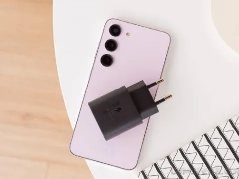 Galaxy S23 hạ sập sàn sau Tết, rẻ chỉ vài triệu như Galaxy A55 5G, trang bị vẫn trên cơ iPhone 16