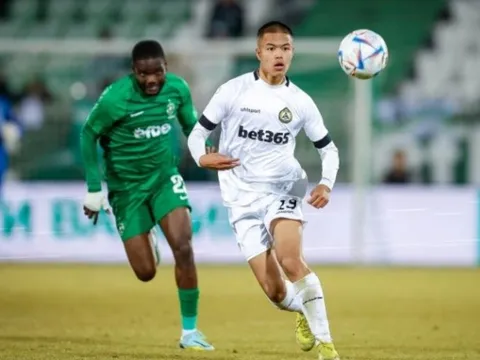 Ngôi sao Việt kiều gây sốt tại châu Âu, HLV Kim Sang-sik tìm ra 'truyền nhân' của Quang Hải cho ĐT Việt Nam?