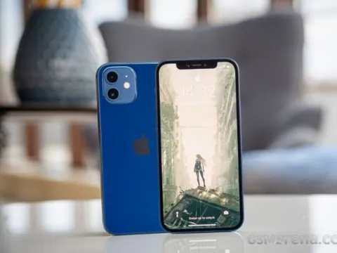 iPhone 12 rẻ như bèo, giá dưới 10 triệu giữa tháng 2, vẫn có màn hình OLED xịn như iPhone 16