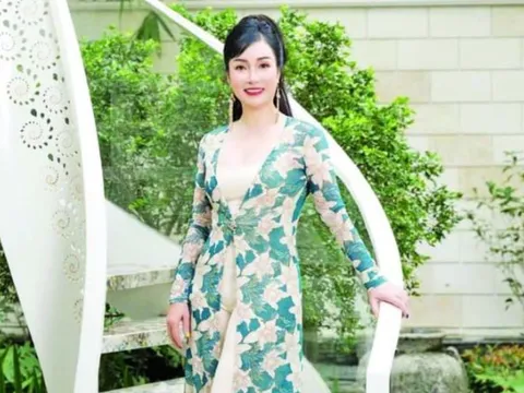 Hoa hậu thấp nhất Việt Nam giàu cỡ nào?