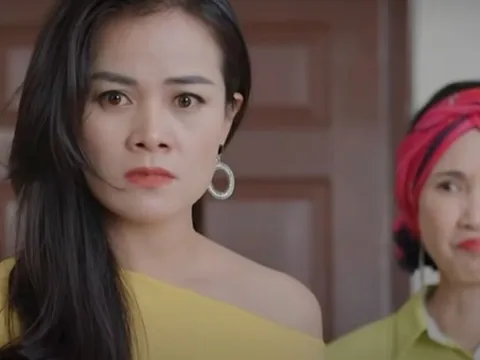 Tiểu tam táo tợn vào nhà, mẹ chồng chỉ nói 3 câu đã khiến ả khiếp vía bỏ chạy!