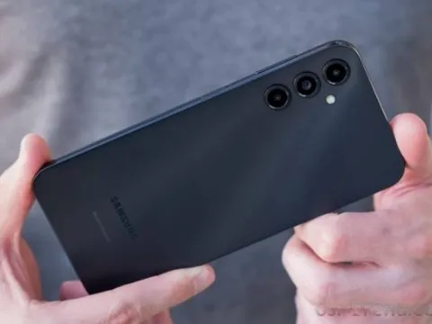 Galaxy A14 đại hạ giá sau Tết, vua Android 2023 rẻ như rau, trang bị vẫn chiến hơn cả iPhone 16