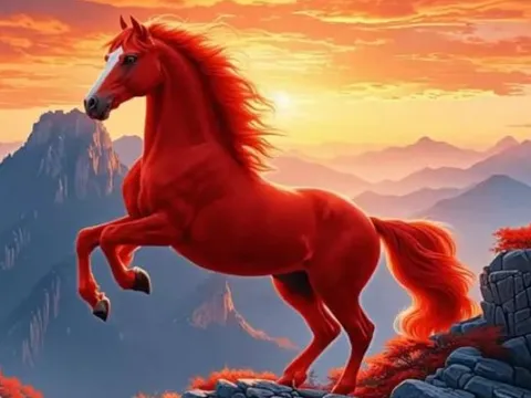 3 con giáp may mắn nhất ngày 19/2: Vận đỏ như son, tiền tài bội thu