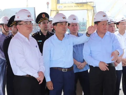 Thanh Hóa cam kết đồng hành cùng doanh nghiệp phát triển