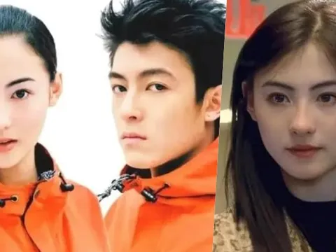 Trương Bá Chi nghẹn ngào tiết lộ lý do năm xưa để Trần Quán Hy chụp ảnh nhạy cảm khiến sự nghiệp và hôn nhân với Tạ Đình Phong sụp đổ?