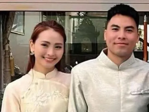 MC Mù Tạt nói gì khi bị hỏi có phải 'tiểu tam'?