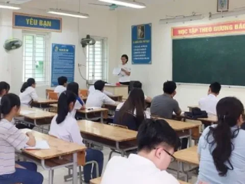 Giáo viên dạy thêm không đăng kí giấy phép kinh doanh sẽ bị phạt tới 100 triệu đồng