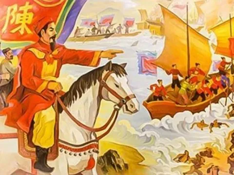 Vương triều phong kiến Việt Nam duy nhất không cần sắc phong từ Trung Hoa, từ chối cống nạp