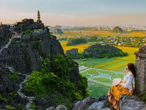 4 địa danh có tên gọi kỳ lạ nhất Việt Nam: Số 1 như Vạn Lý Trường Thành thu nhỏ, số 3 ai cũng biết