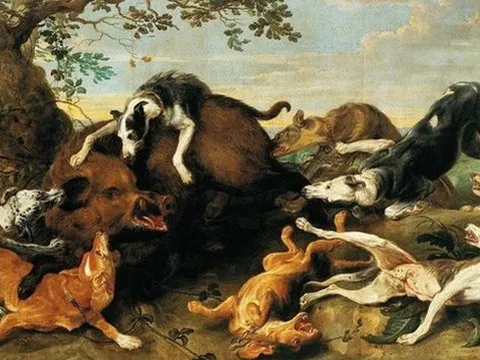 Đội quân độc nhất lịch sử Việt Nam, địch nghe tên là sợ mất vía, do danh tướng nổi tiếng chỉ huy