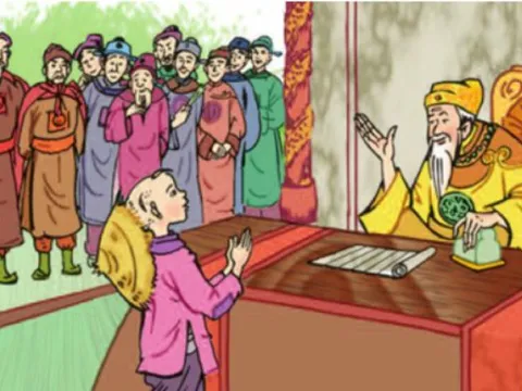 Thần đồng là trạng nguyên trẻ nhất lịch sử khoa bảng Việt Nam: 13 tuổi gây ‘chấn động’, được tôn làm thần