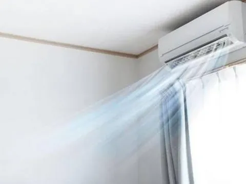 Điều hoà có 2 chức năng hút ẩm và chức năng làm mát, tác dụng và sự khác nhau là gì? Nên bật chế độ nào tốt cho cơ thể