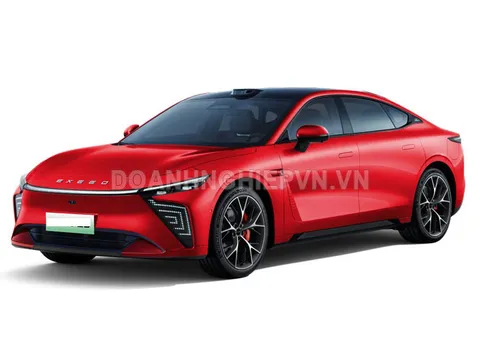 Xe sedan ‘ăn đứt’ Toyota Camry, công suất 463 mã lực, giá hơn 530 triệu đồng