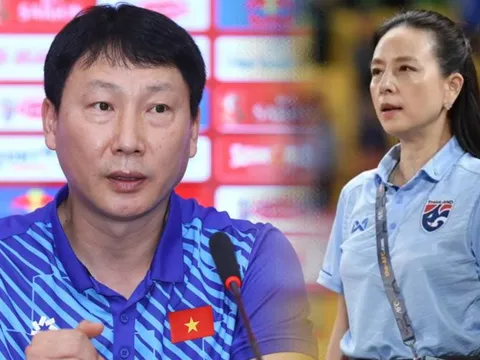 Madam Pang chơi lớn, HLV Kim Sang-sik cùng ĐT Việt Nam gặp khó ở giải Đông Nam Á