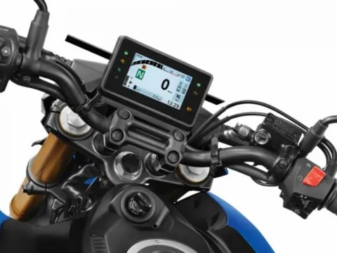 Honda chính thức ra mắt ‘vua côn tay’ 185cc mới giá 42,9 triệu đồng: Xịn hơn hẳn Winner X và Exciter