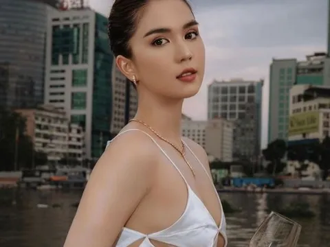 Tính cách thật sự của Ngọc Trinh đằng sau quá khứ thị phi, thích xài đồ hiệu, tôn sùng vật chất