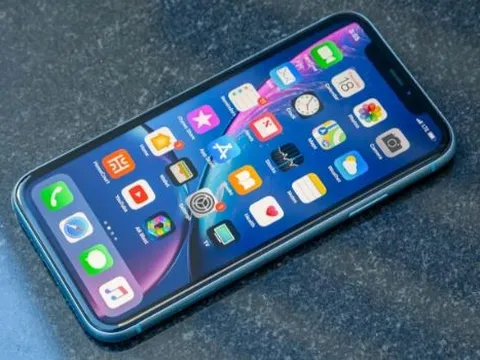 iPhone XR rẻ như cho sau Tết, camera đơn xịn sò, chỉ từ 4 triệu rẻ bằng 1/3 iPhone SE 4 sắp ra mắt