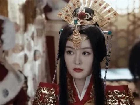 6 mỹ nhân hàng đầu của Kim Dung: Tiểu Long Nữ chỉ xếp thứ 5, Vương Ngữ Yên đứng thứ 4, hạng nhất khó có ai sánh bằng