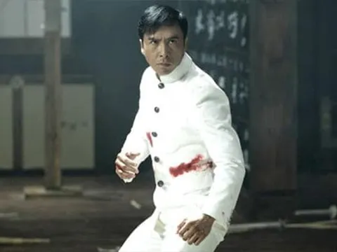 4 nhân vật không hề tồn tại trong lịch sử Trung Quốc vẫn xuất hiện nhiều trên màn ảnh nhỏ, người đầu tiên mới khiến dân tình giật mình