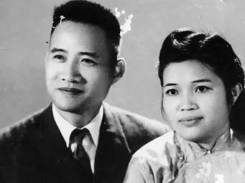 Tổng Tham mưu trưởng đầu tiên của Việt Nam: ‘Cánh tay phải’ của tướng Giáp, 30 tuổi được Bác giao trọng trách