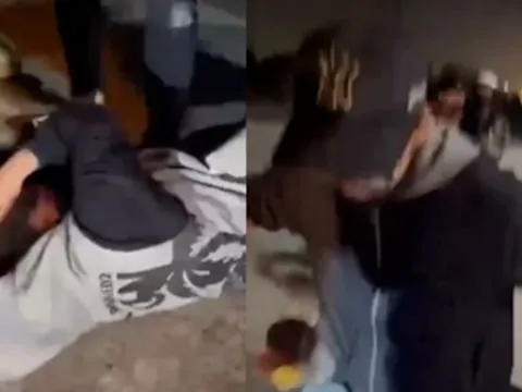 Thông tin nóng vụ thiếu nữ 17 tuổi bị đánh hội đồng dã man ở Hà Nội, nạn nhân hé lộ nguồn cơn