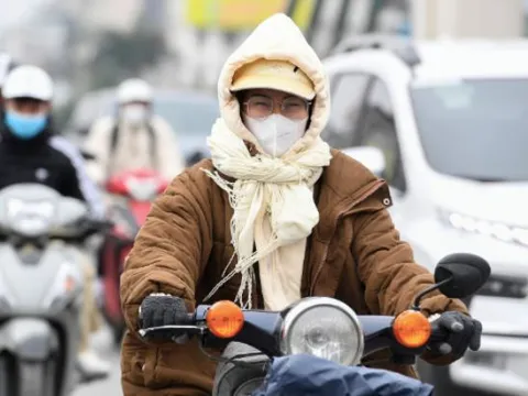 Miền Bắc sắp đón đợt không khí lạnh mạnh 'lạ thường', thời điểm nồm ẩm chính thức kết thúc