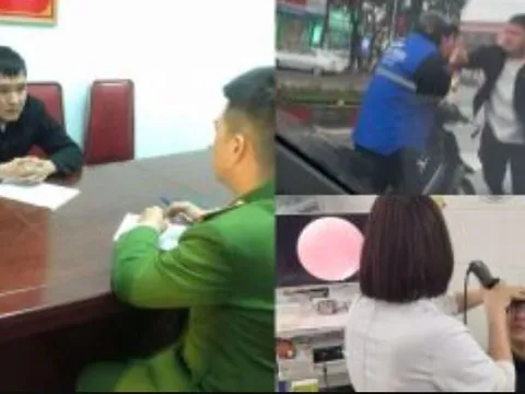 Nhân chứng hé lộ chi tiết gây bức xúc vụ nam sinh lớp 11 bị đánh dã man giữa đường ở Nghệ An