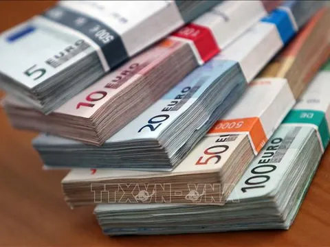 Vì sao EU lo ngại dù lập kỷ lục thặng dư thương mại với Mỹ?