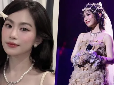 Lương Bích Hữu ra sao sau khi giảm 29kg, chạm mốc 45kg?