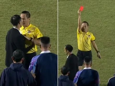 V.League bất ngờ dậy sóng, sếp lớn VFF có tuyên bố gây tranh cãi sau hàng loạt án phạt