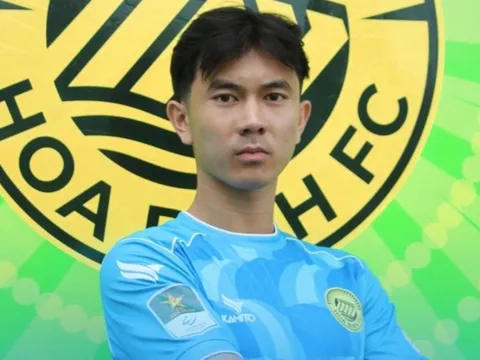 Ngôi sao Việt kiều theo chân Filip Nguyễn, sẵn sàng đối đầu trụ cột ĐT Việt Nam ở giải hạng Nhất