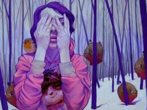 Nghèo là do không chăm chỉ? Thực tế 5 kiểu người nghèo này nếu không thay đổi tư duy, sẽ nghèo cả đời