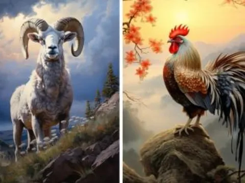 Tử vi ngày 20/2/2025 của 12 con giáp: Tuổi Mùi gặp quý nhân, tuổi Dậu đối mặt thử thách