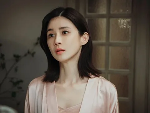 Mẹ chồng bất ngờ "nổi đóa" giữa bữa cơm gia đình, cả nhà bàng hoàng không hiểu chuyện gì xảy ra!