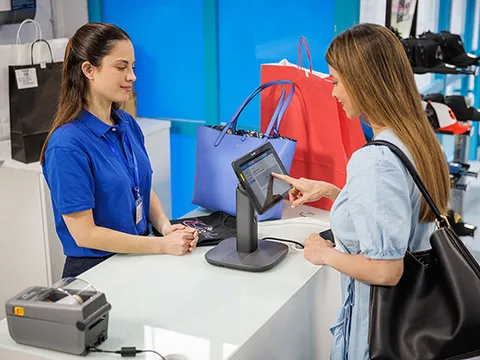 Những trở ngại làm giảm sự hài lòng của người mua hàng