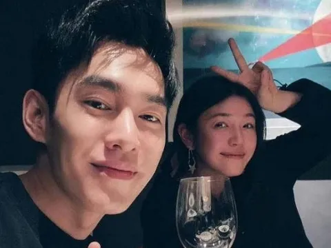 3 người đàn ông nghi là nhân tình của Trần Nghiên Hy: Một người công khai gọi cô là 'vợ' trên MXH