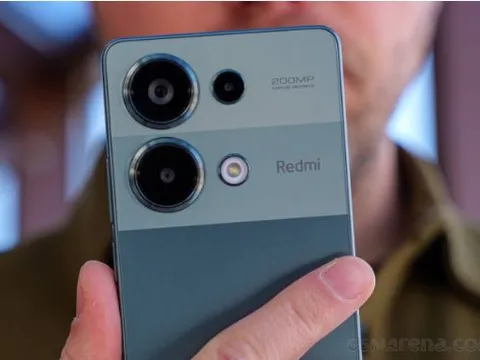 Vua nhiếp ảnh tầm trung Redmi Note 13 Pro 4G giá chạm đáy cuối tháng 2, camera xịn áp đảo Galaxy S24 Ultra