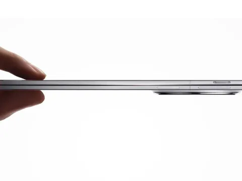 Oppo Find N5 chính thức ra mắt: Smartphone màn hình gập mỏng nhất từ trước đến nay, giá hơn 29 triệu, so kè cùng Samsung Galaxy Z Fold6 5G