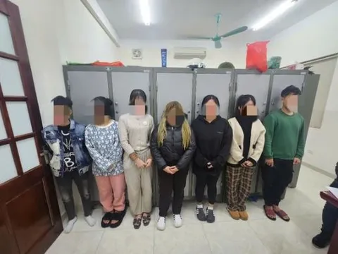 Lộ diện 5 kẻ trực tiếp đánh thiếu nữ 17 tuổi, sự thật được phơi bày khiến CĐM ngã ngửa vì bị lừa