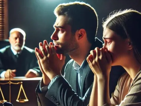 Năm 2025, ly hôn mất bao nhiêu tiền? Ai là người phải nộp?