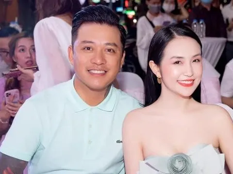 Lí do Tuấn Hưng không để vợ một mình ở miền Nam khiến dân tình 'cười bò'