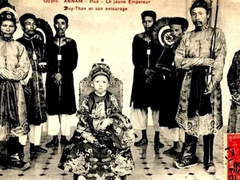 Vị vua Việt Nam duy nhất thiệt mạng vì tai nạn máy bay, là người có câu nói chấn động cả trăm năm