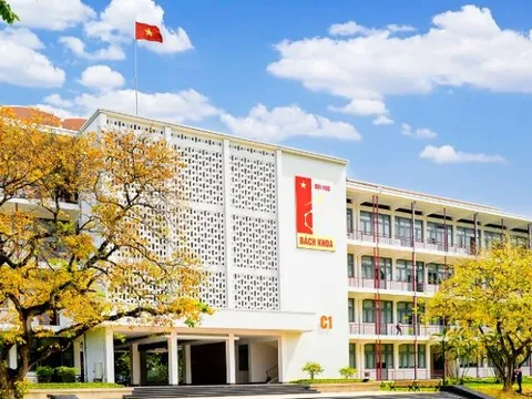 Trường Đại học rộng nhất nội thành Hà Nội: Diện tích gần bằng nửa 1 phường ở Thủ Đô