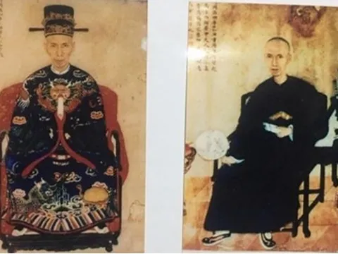 Danh tính người tiên phong đưa nhiếp ảnh về Việt Nam: Tiến sĩ khai trương hiệu ảnh đầu tiên ở Hà Nội